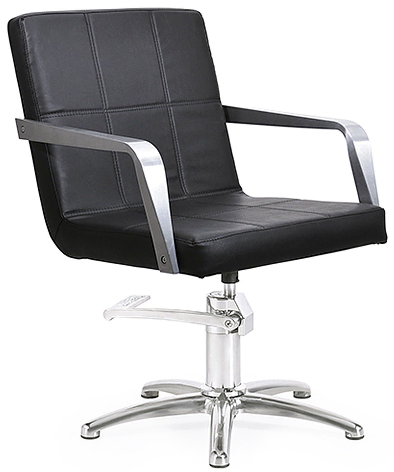 Silla corte peluquería Vega