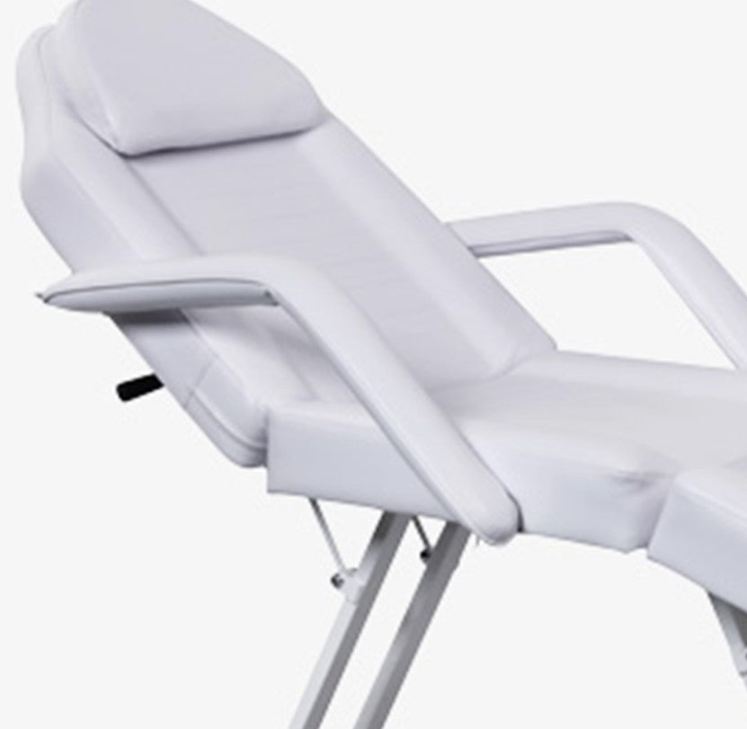 Camilla estética 3 cuerpos Vega