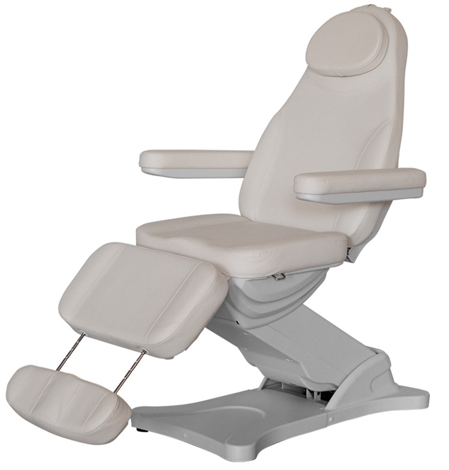 Camilla Aura 3 cuerpos eléctrica 3 motores