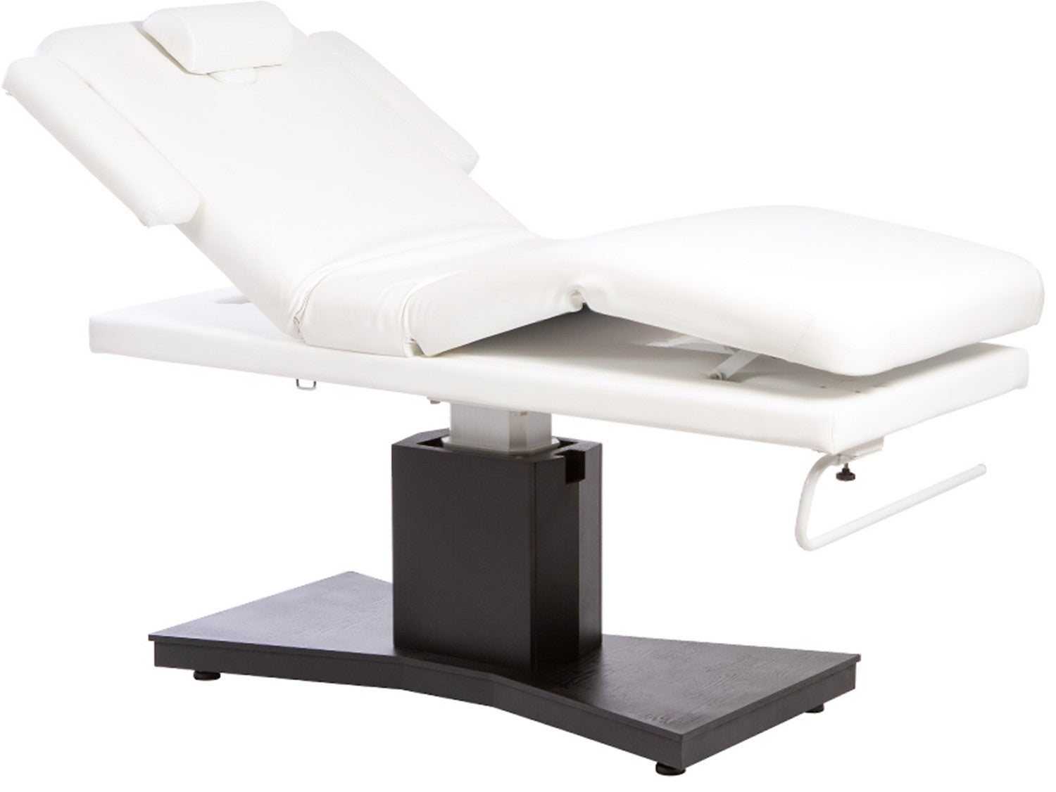 Camilla SPA Bere 3 motores