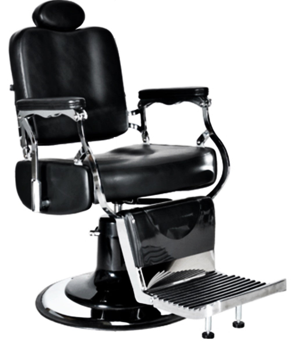 Sillón de barbería Atlante