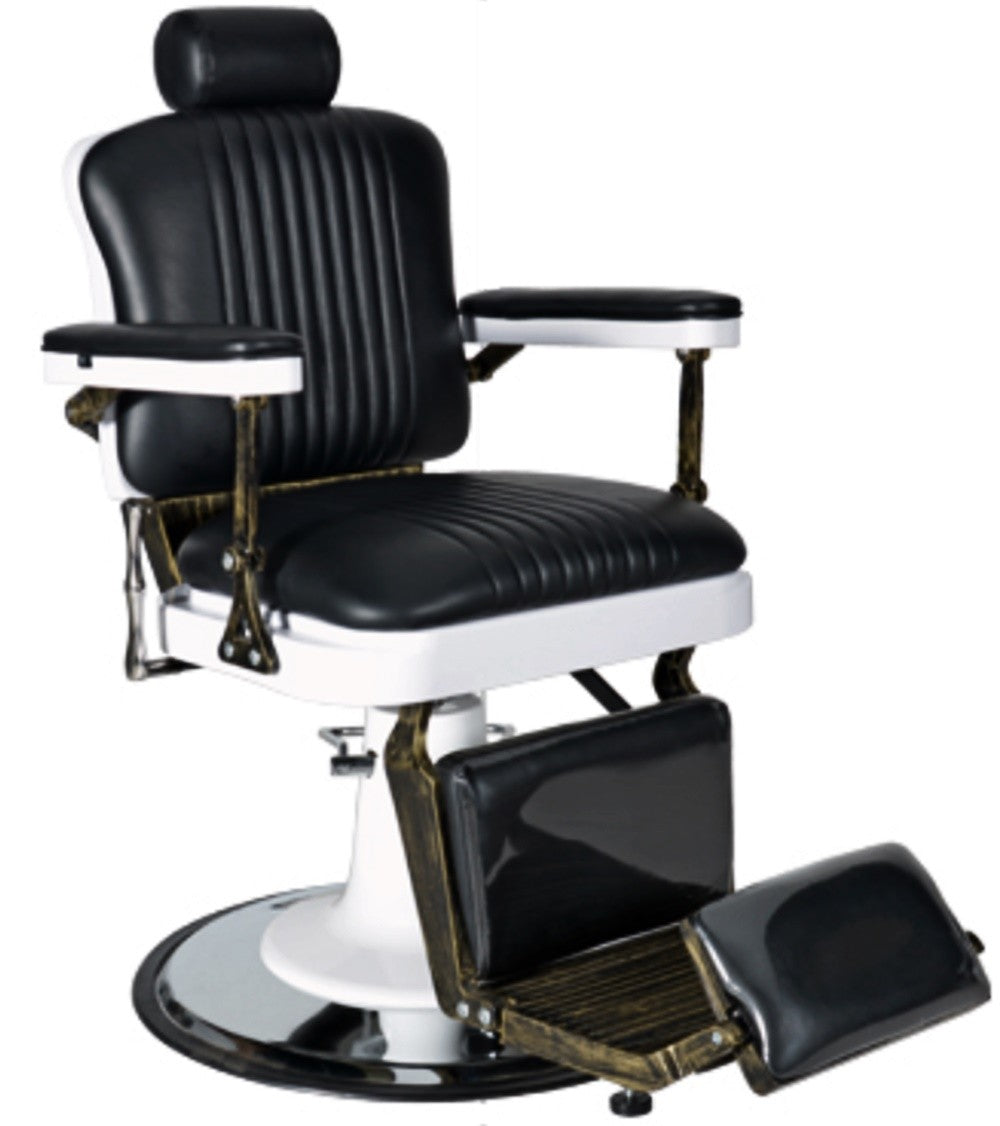 Sillón de Barbero Pegasus