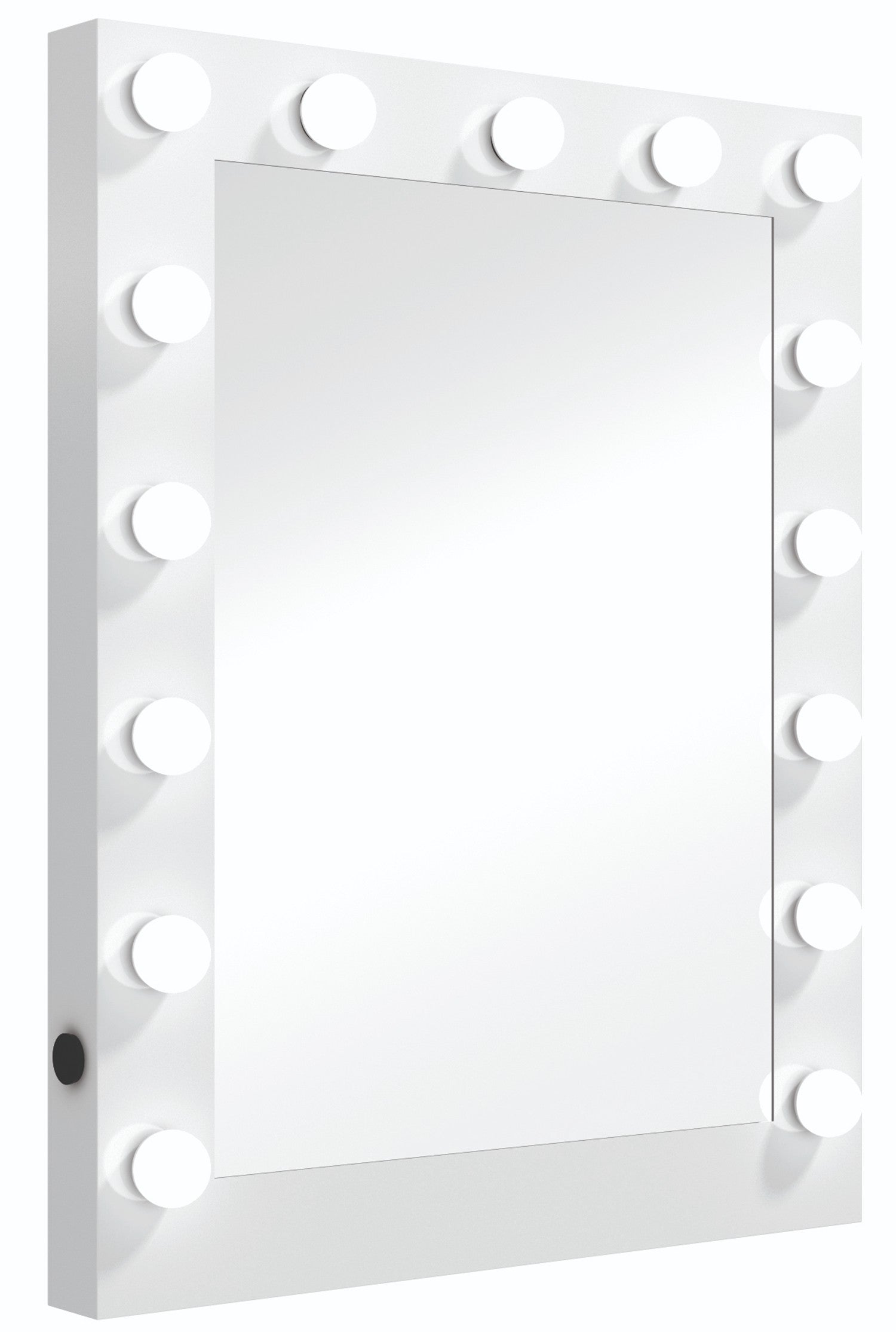 Tocador espejo para maquillaje 100x80