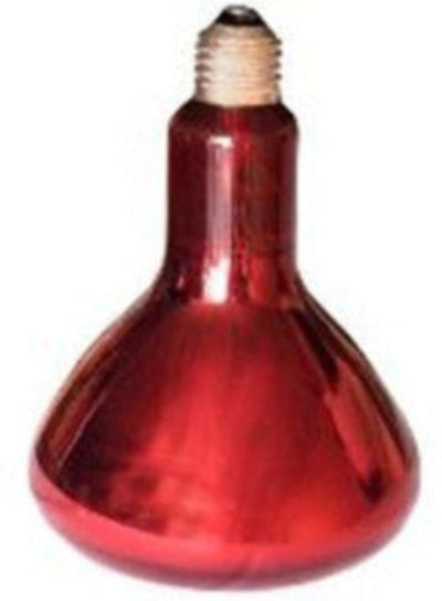 Bombilla infrarrojos.