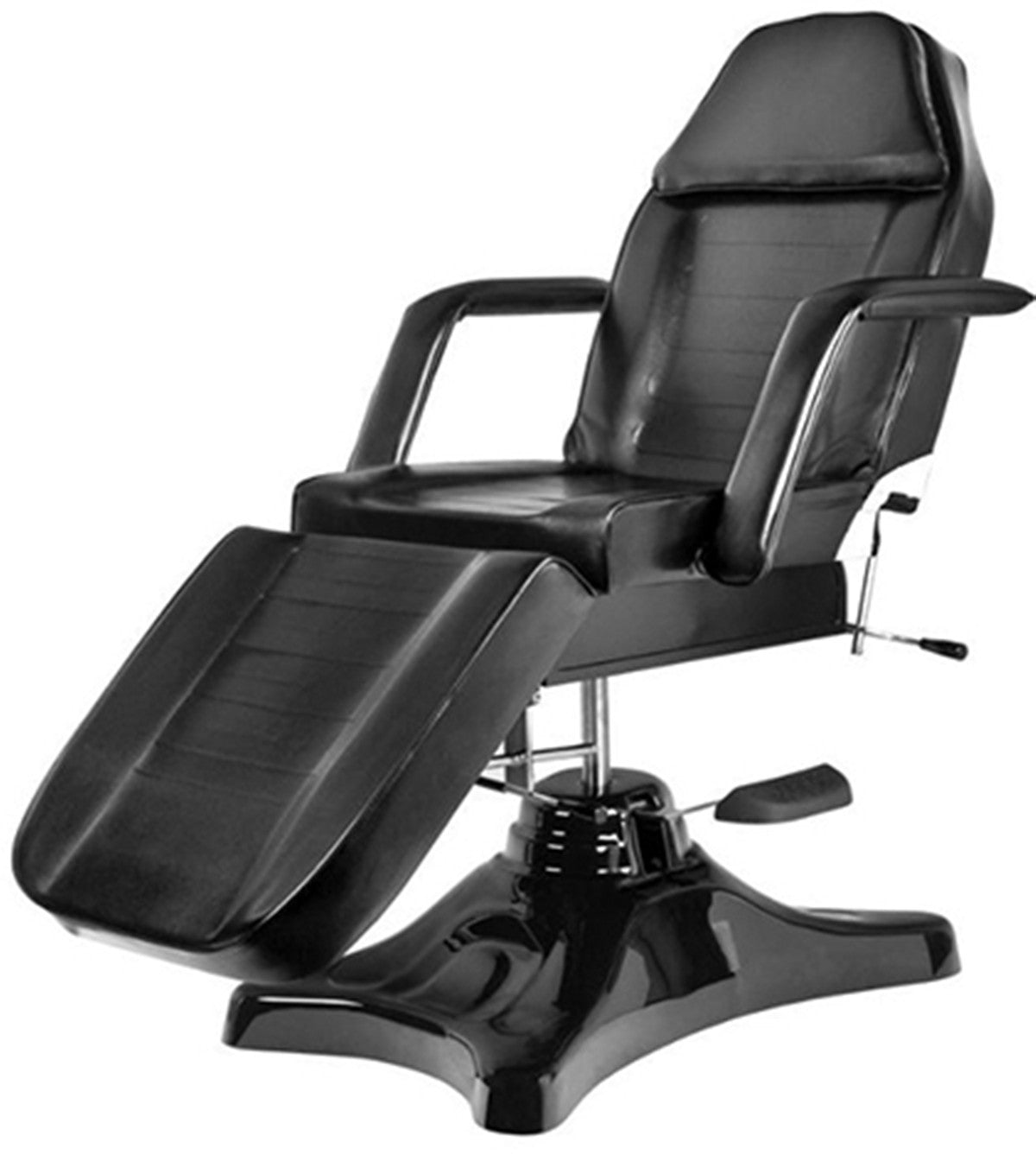 Camilla Weelko hidráulica Sart Black