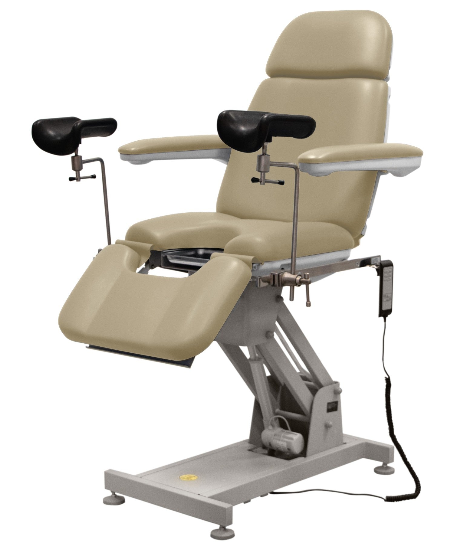 Sillón ginecología Iliaq