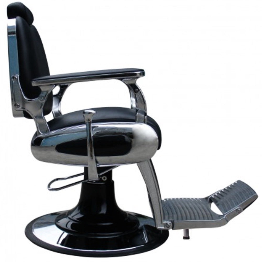 Sillón de barbero London Basic