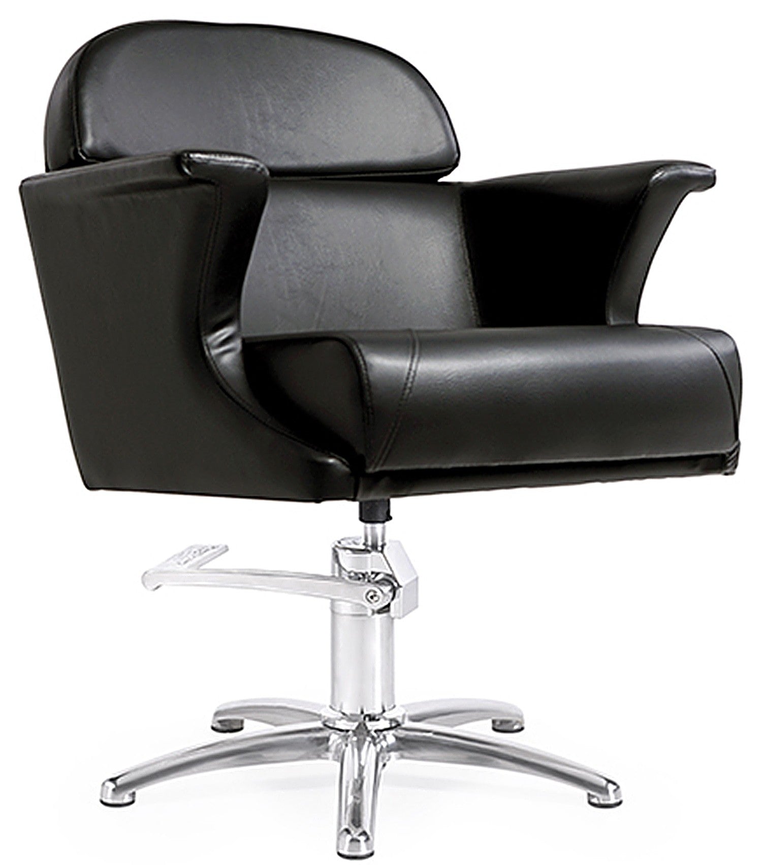 Sillón peluquería Saba