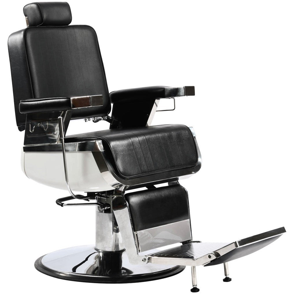 Sillón de Barbero BART