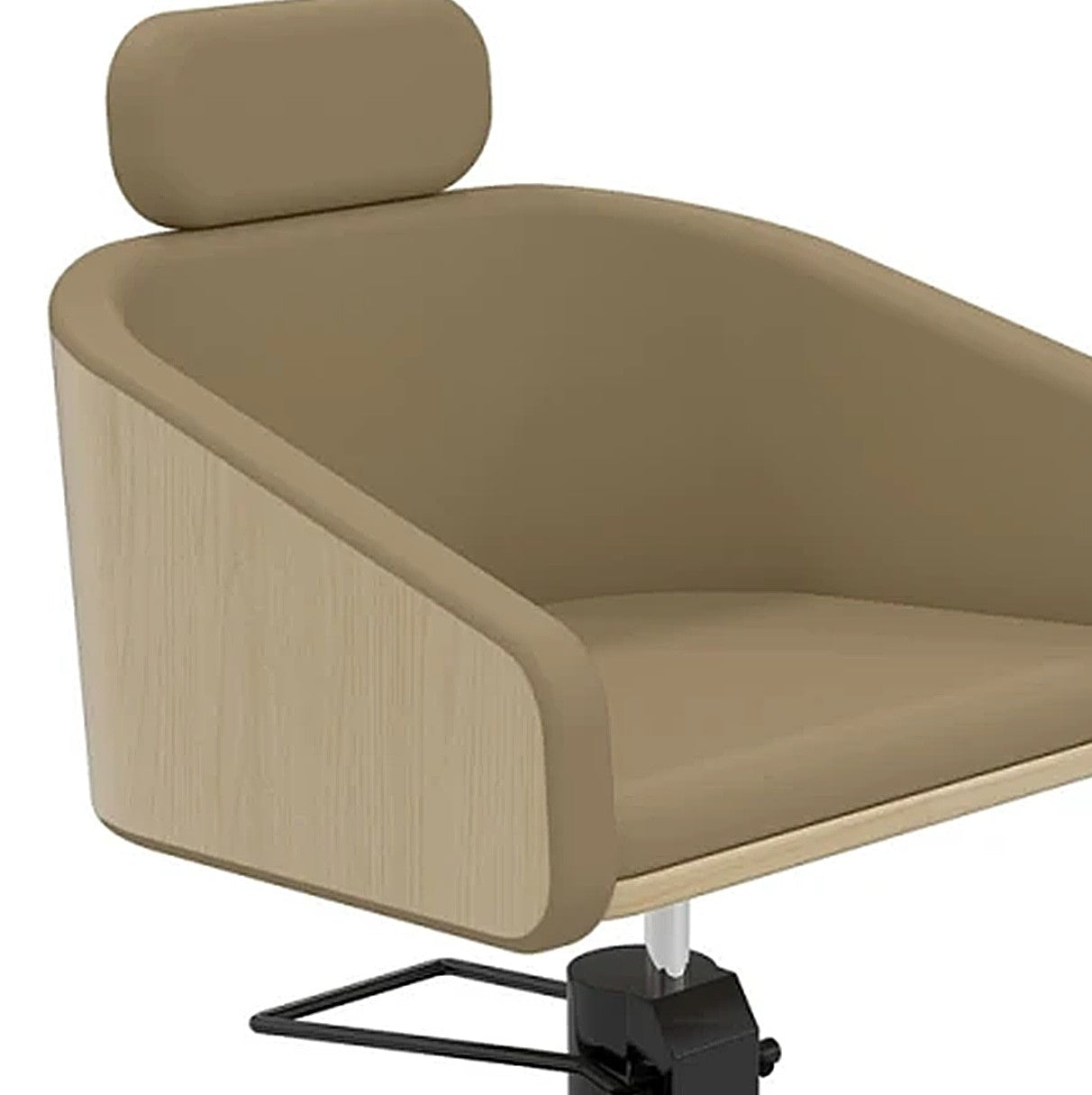 Sillón tocador Alya