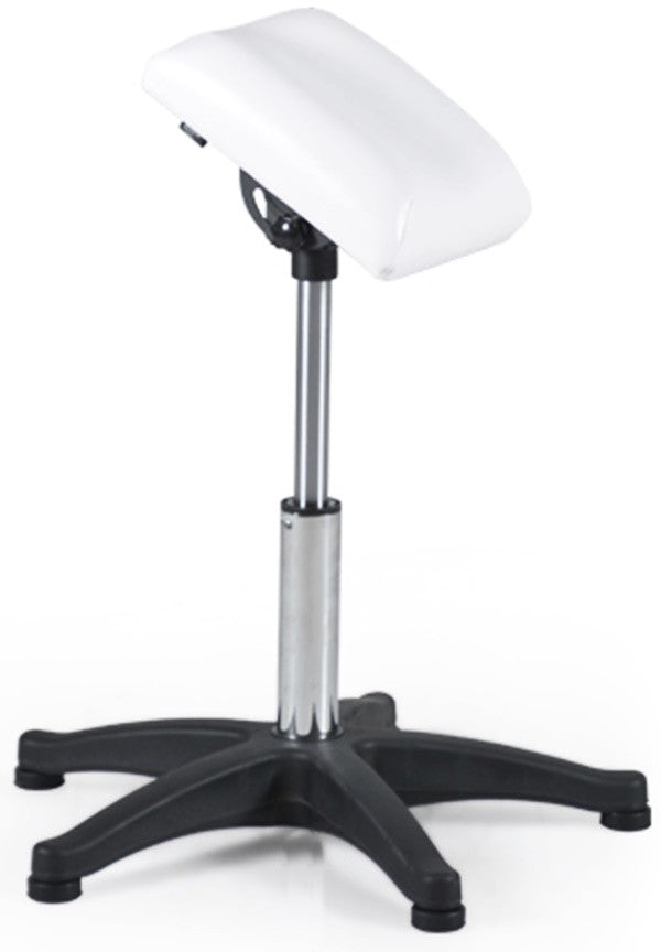 Apoya pies para pedicura