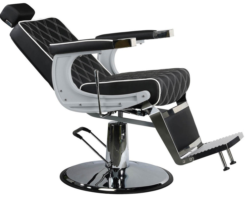 Sillón Barbero Karl