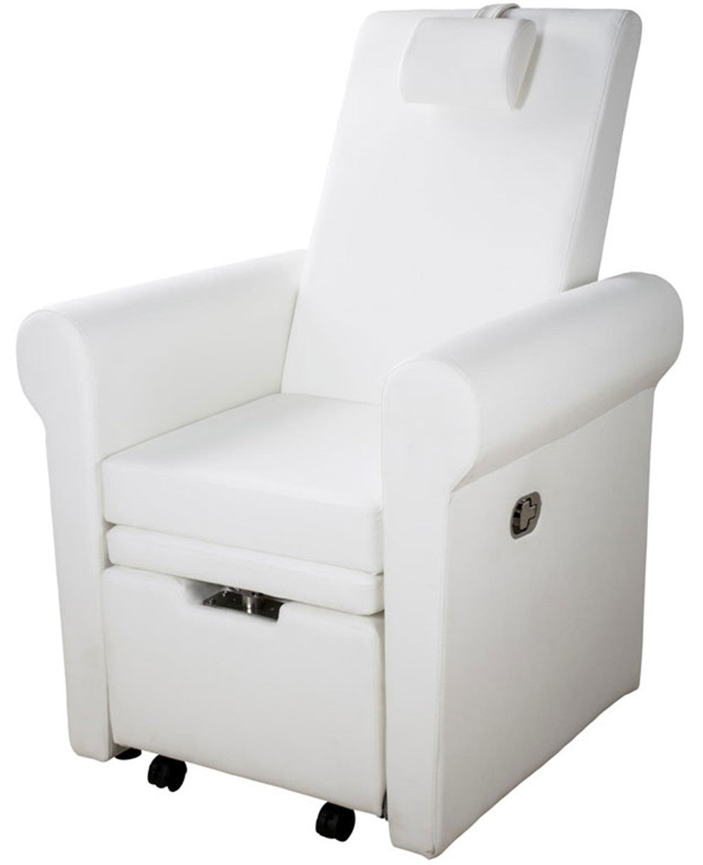 Sillón pedi Spa Pira