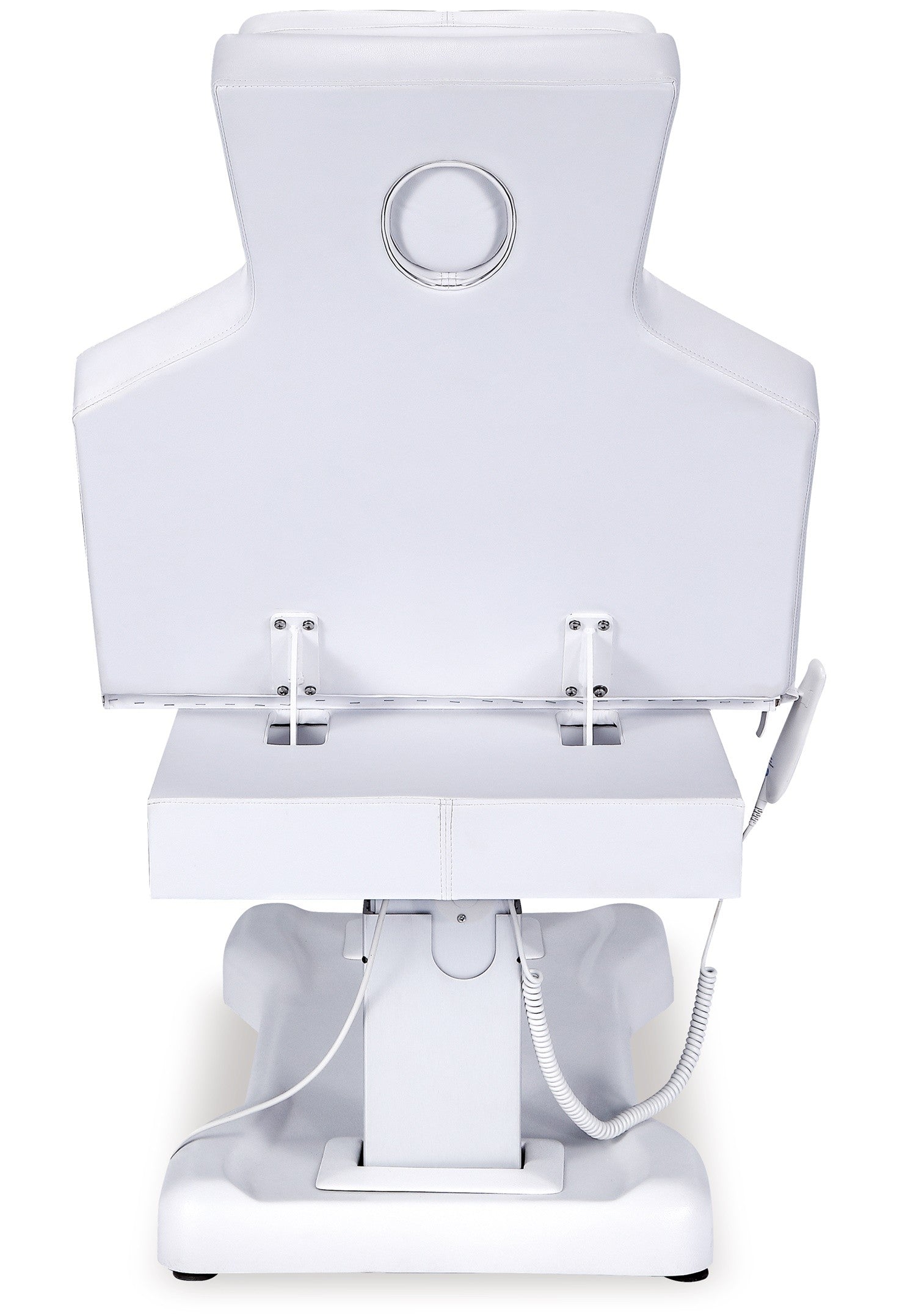 Camilla eléctrica Cecil para estética o clinicas