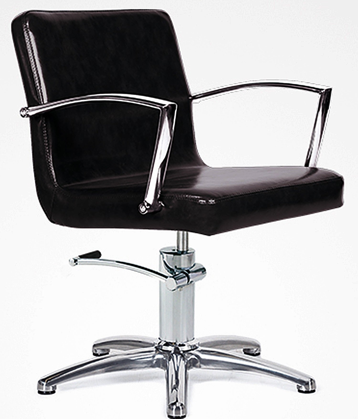 Sillón peluquería corte Althea