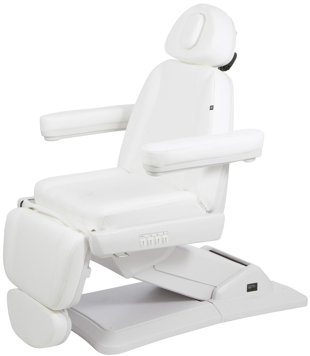 Camilla para Estética eléctrica Maxi 4 Motores