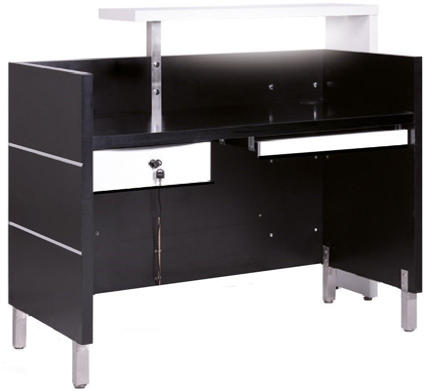 Recepción mostrador Ankara