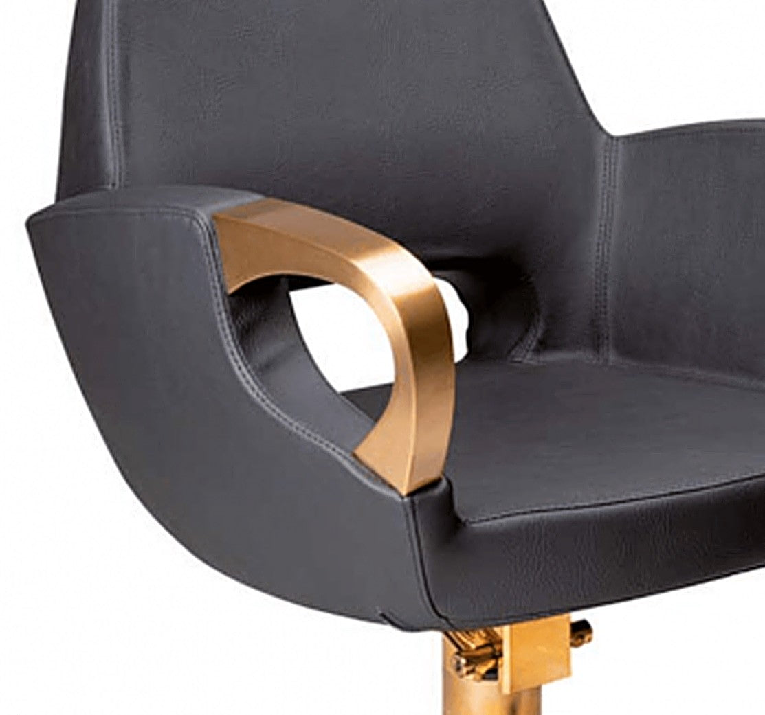 Sillón tocador Gold