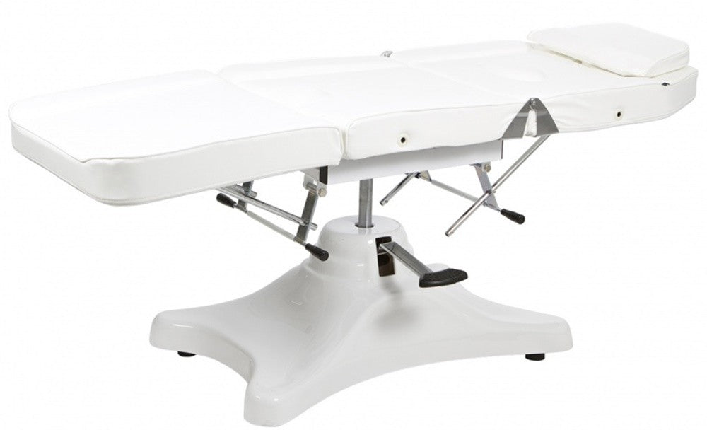 Weelko Camilla hidráulica Sart.