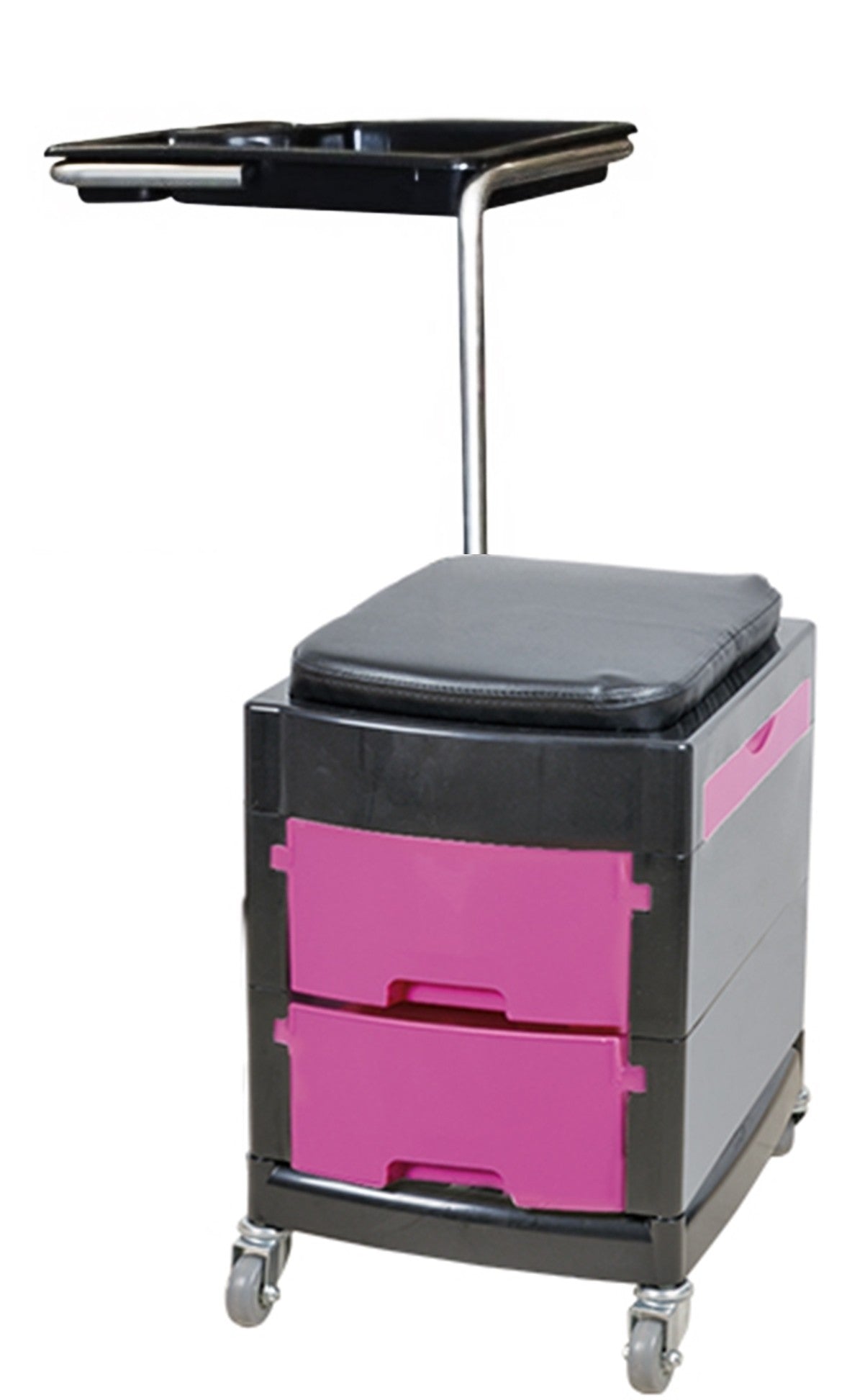 Carrito de manicuras Baly