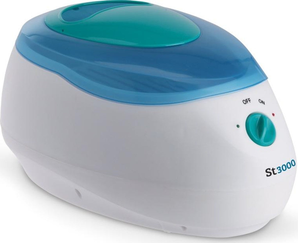 Fundidor calentador de parafina 3 klg