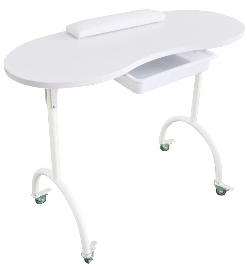 Mesa de manicura Palmar Plegable