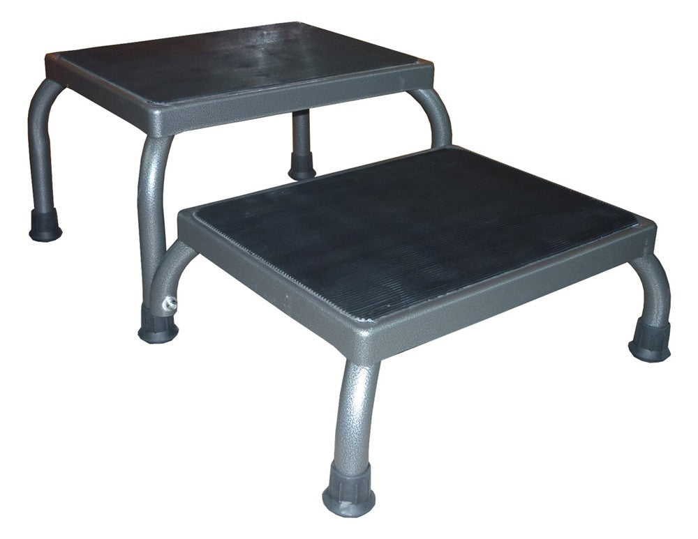 Apoyo o peldaño de ayuda