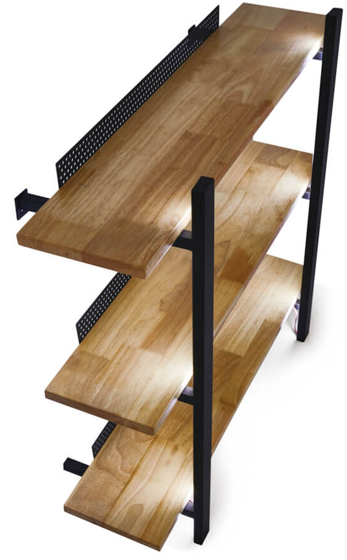 Estantería madera Organic