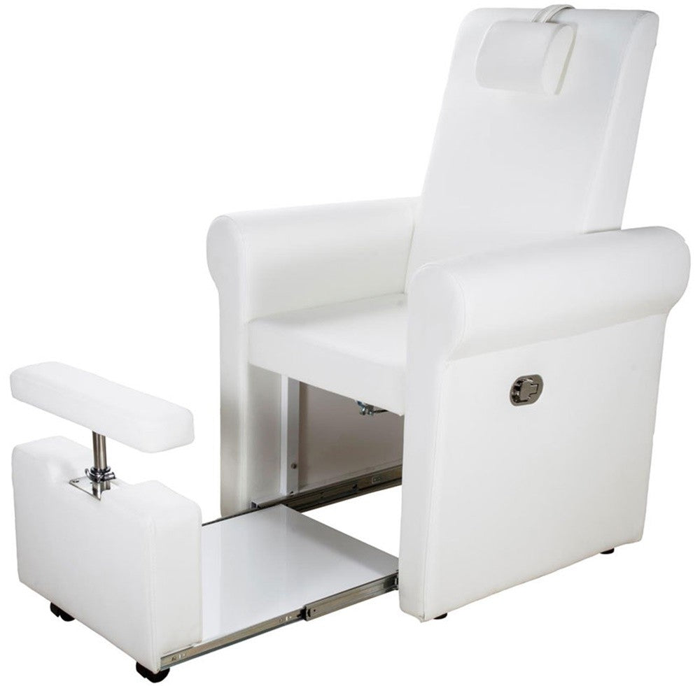 Sillón pedi Spa Pira