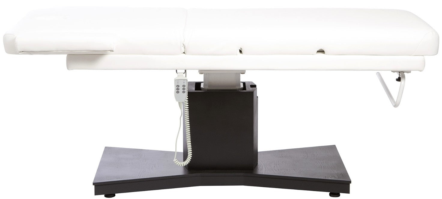 Camilla SPA Bere 3 motores