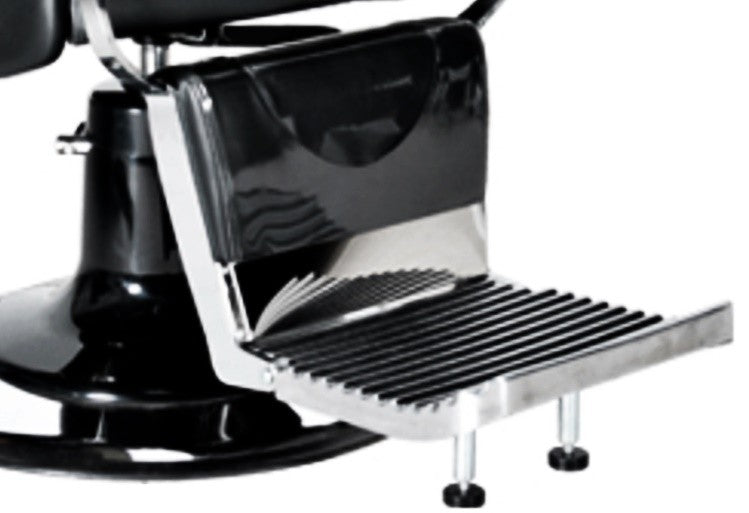 Sillón de barbería Atlante