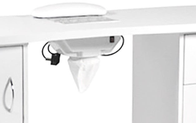 Mesa manicuras Toli