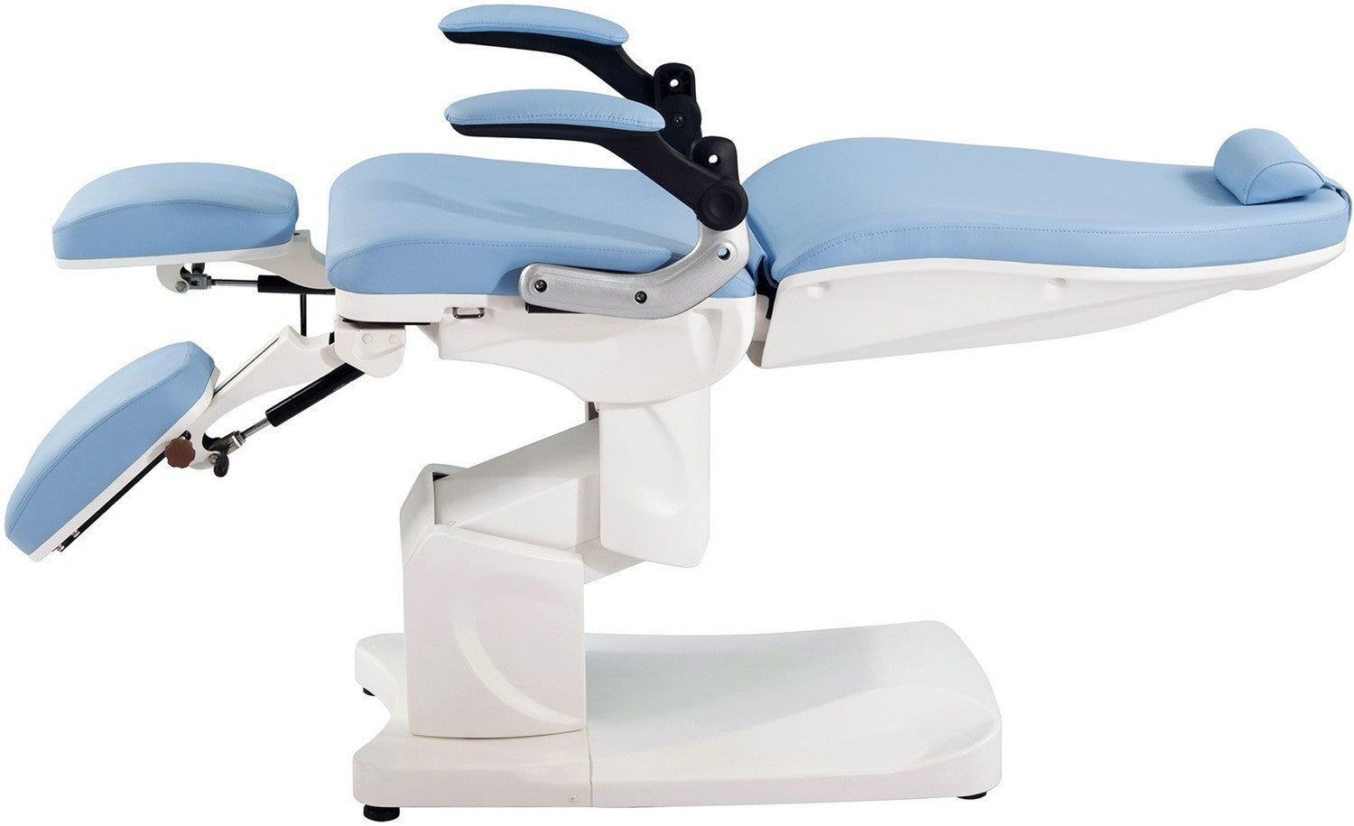 Sillón podologia Deneb eléctrico 3 motores