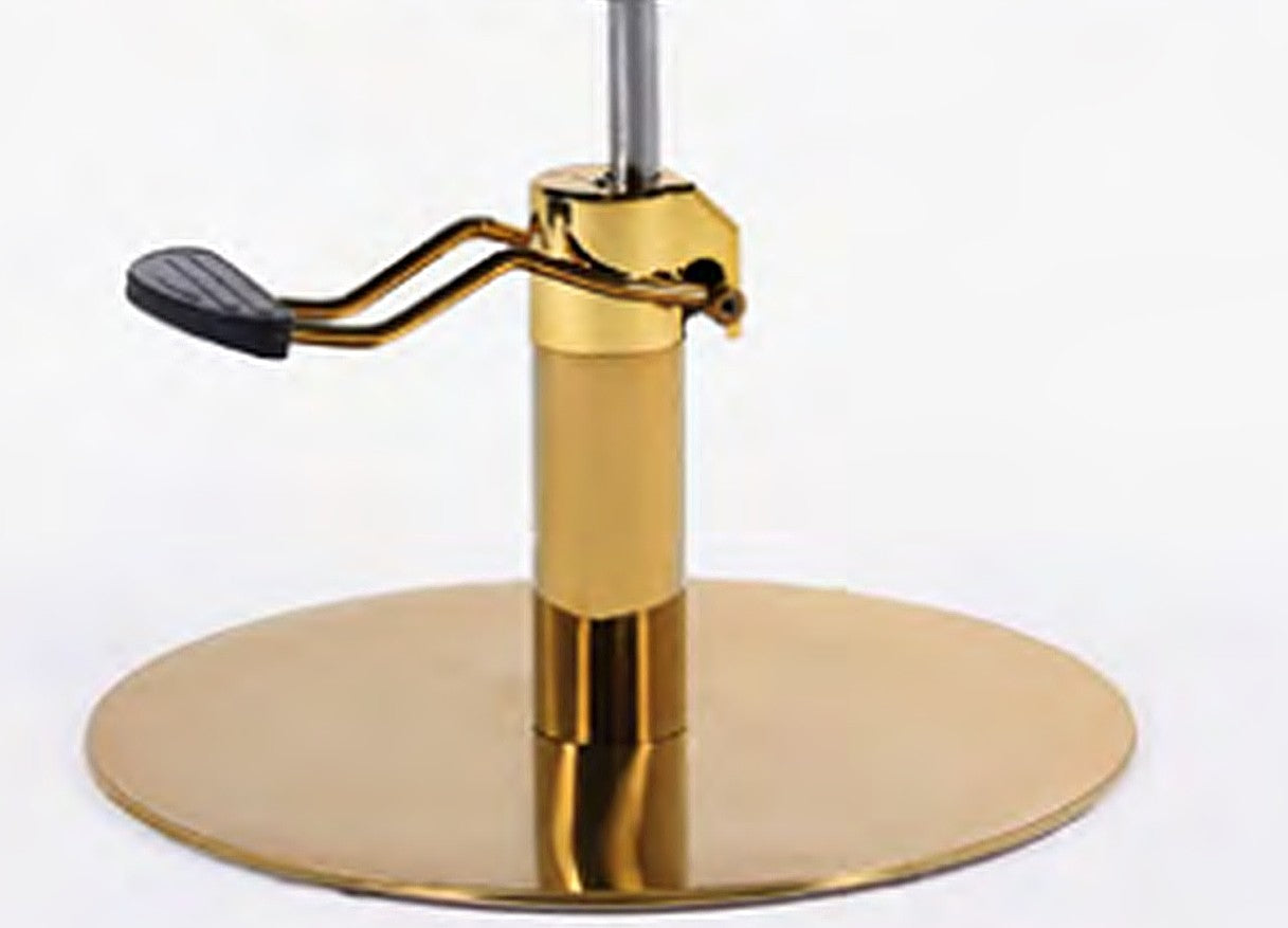 Silla de peluquería Gold