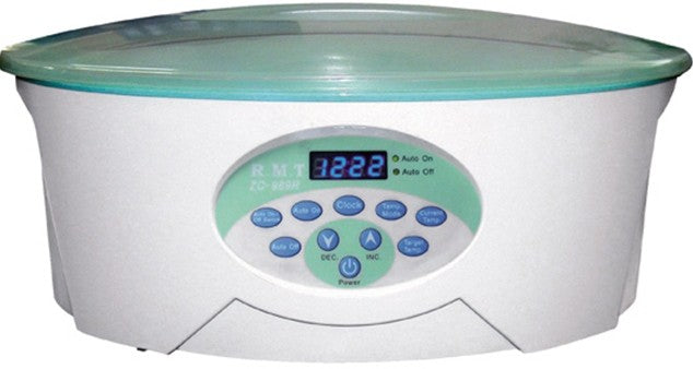 Calentador Fundidor de Parafina 5L