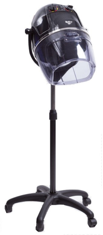 Secador de casco 3 Velocidades