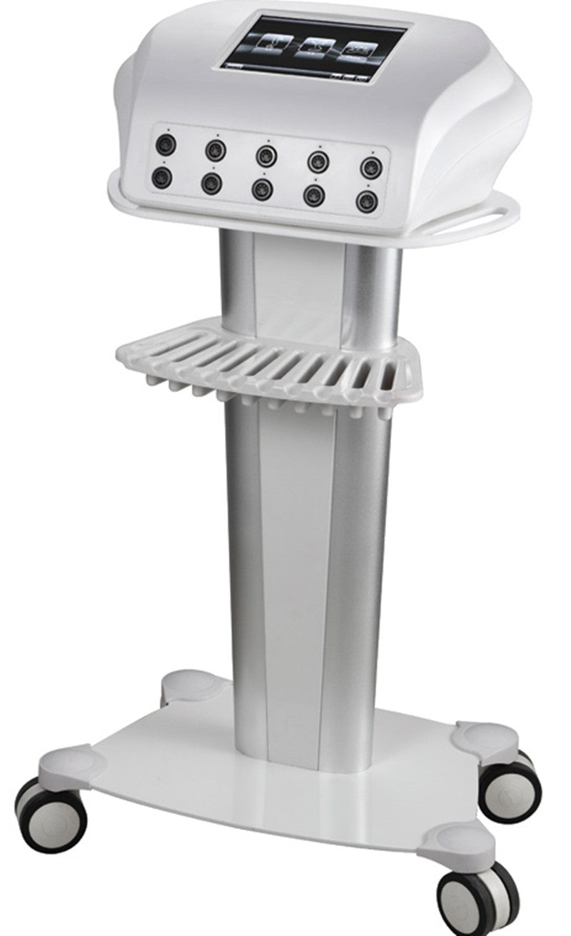 Electroestimulación Digital Digi-tech.