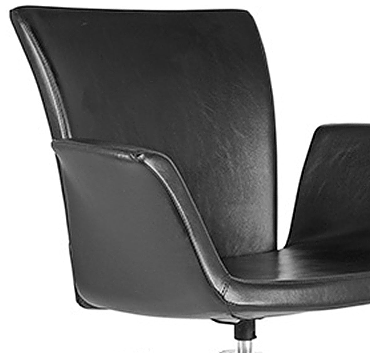 Sillón de Peluquería Alba