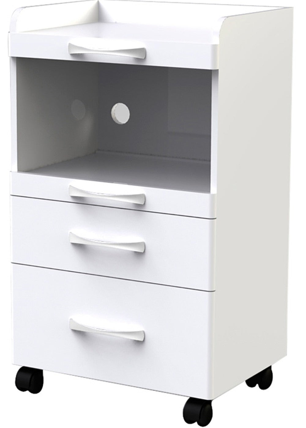 Carrito estética Aux