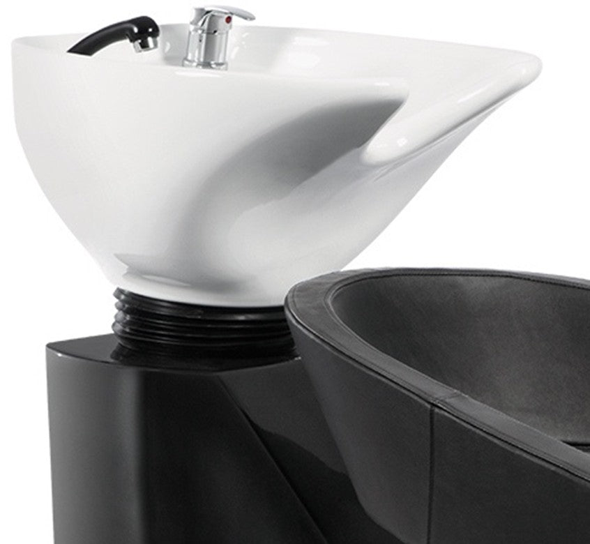 Lavacabezas modelo Roolls