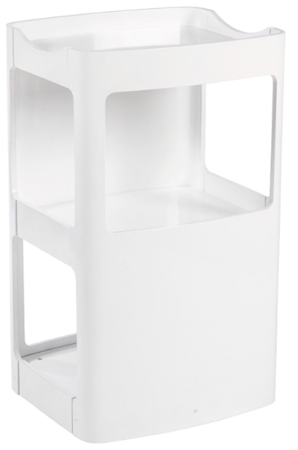 Carrito estética o Spa Drac Blanco
