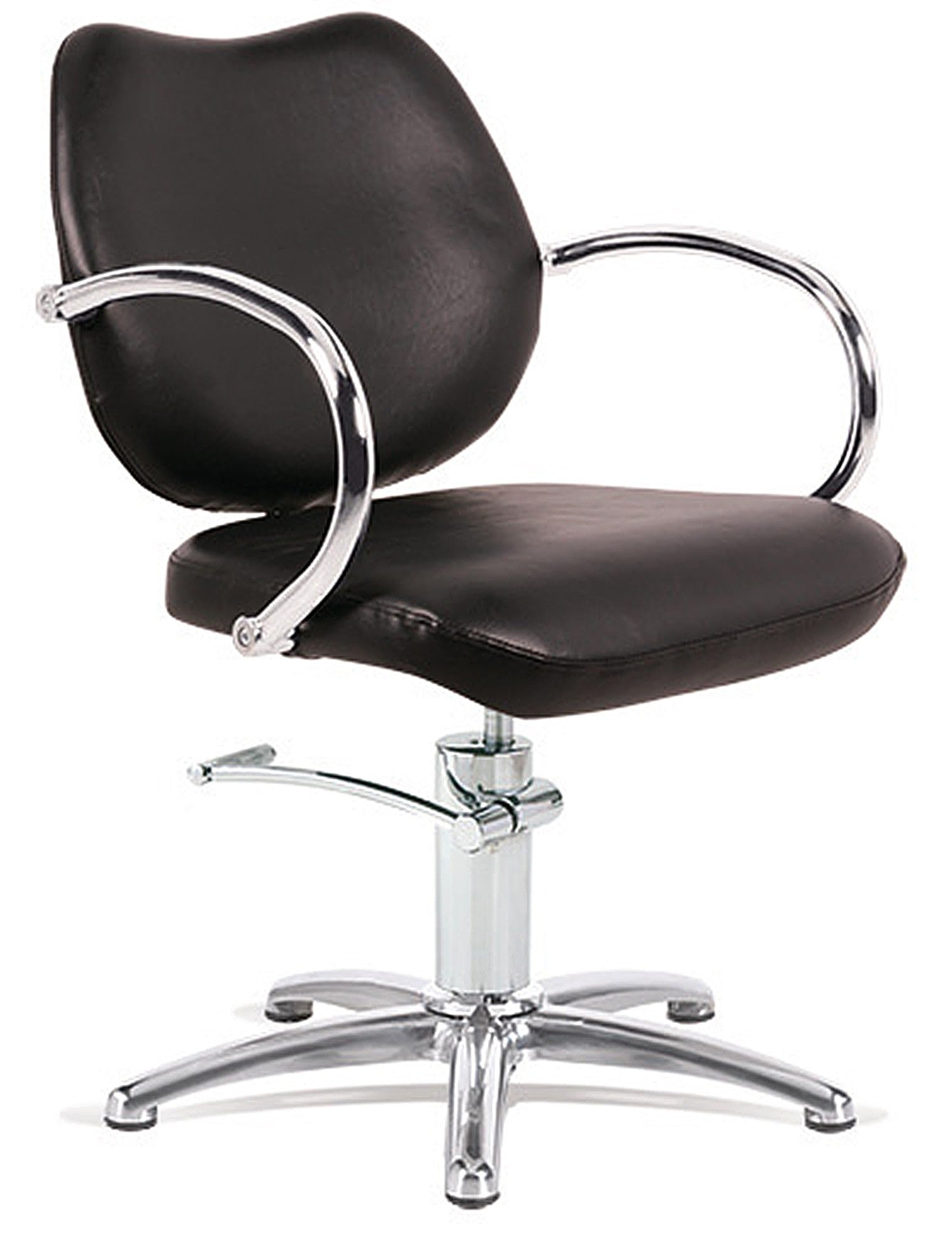 Silla peluquería tocador Volga