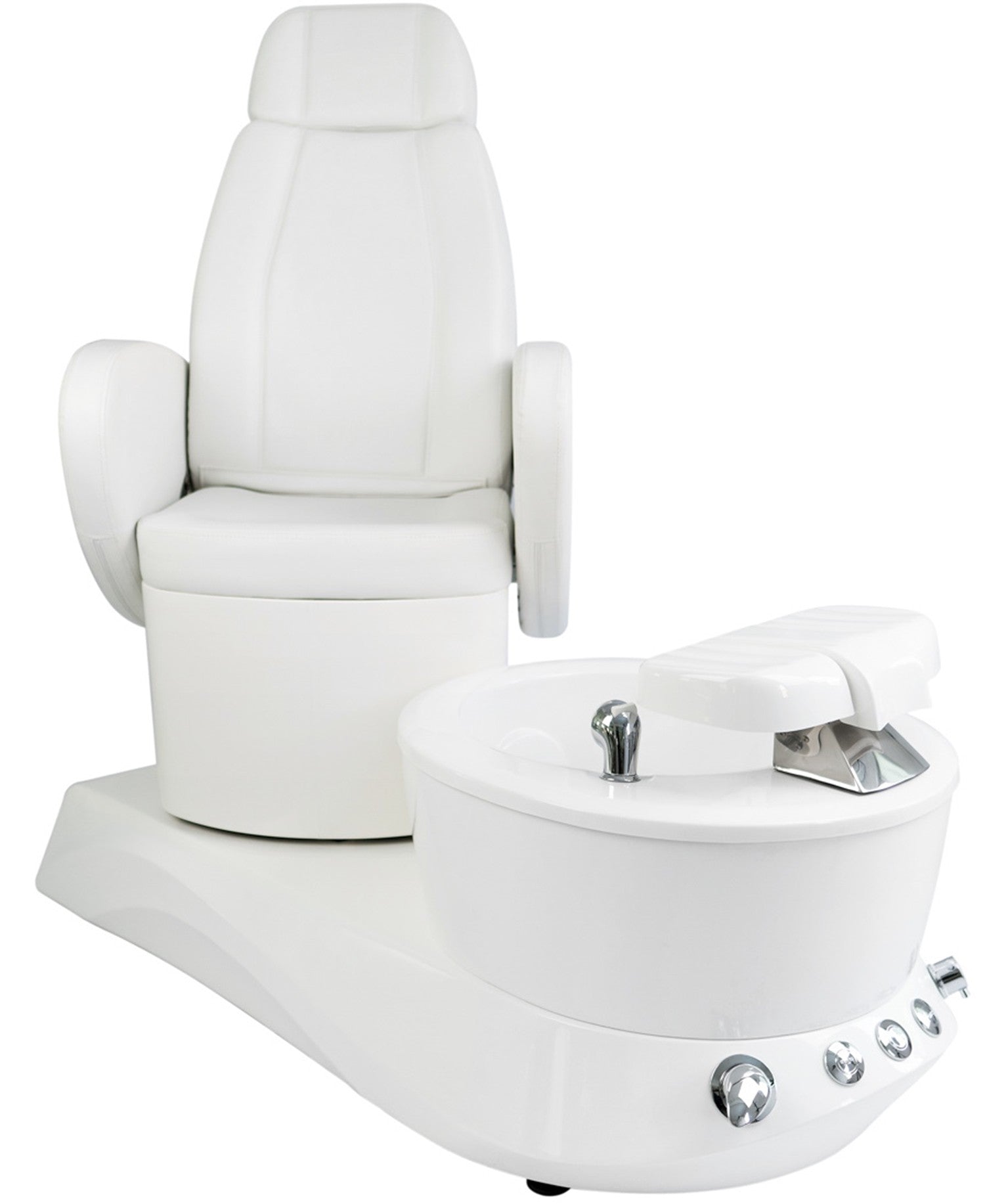 Sillón pedicura hidromasaje Ava