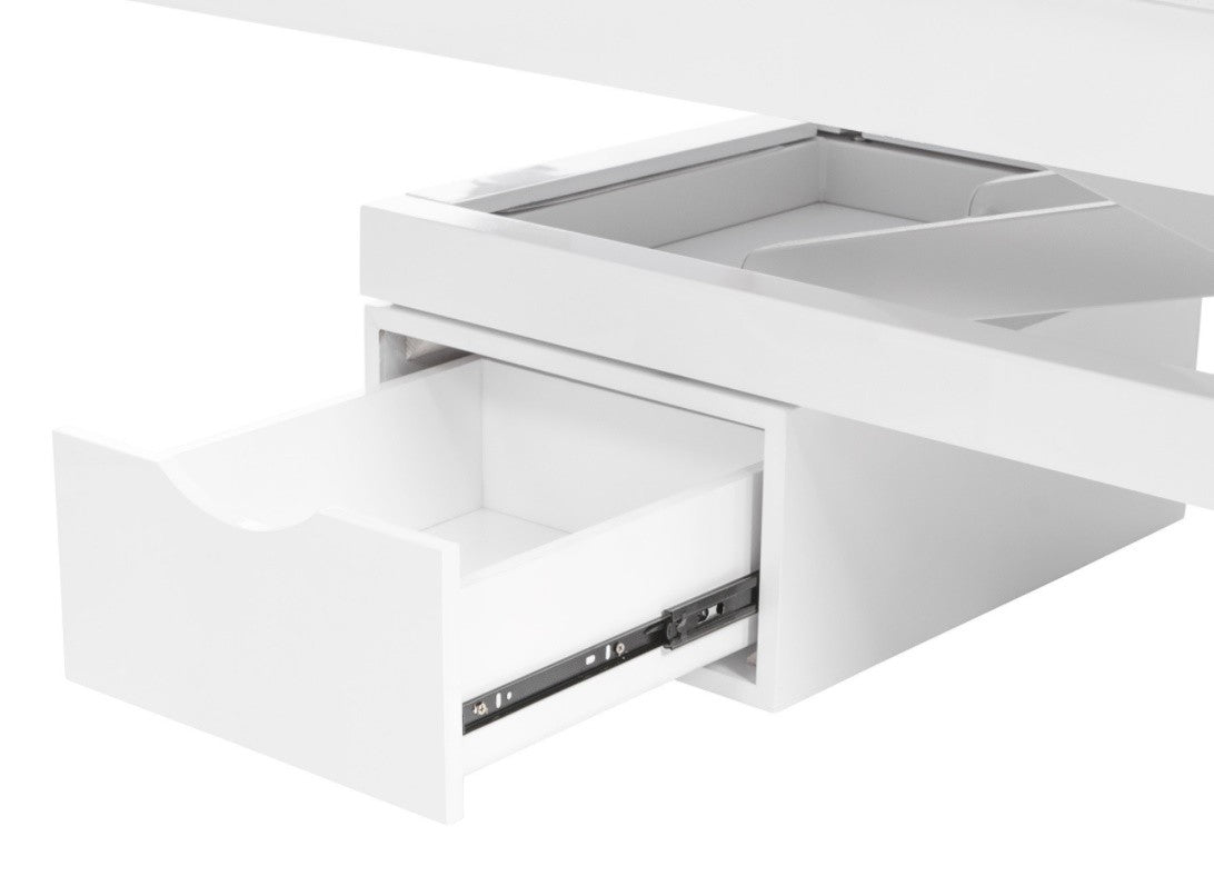 Camilla de masaje Limb 2 motores