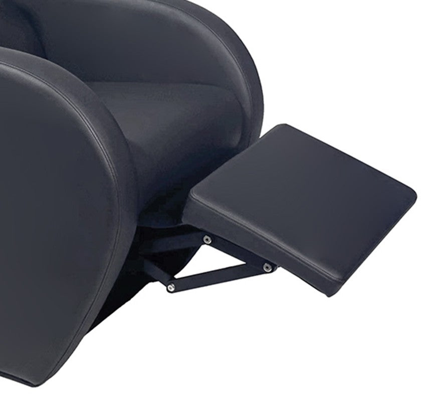 Lava cabezas Waave Power+ eléctrico