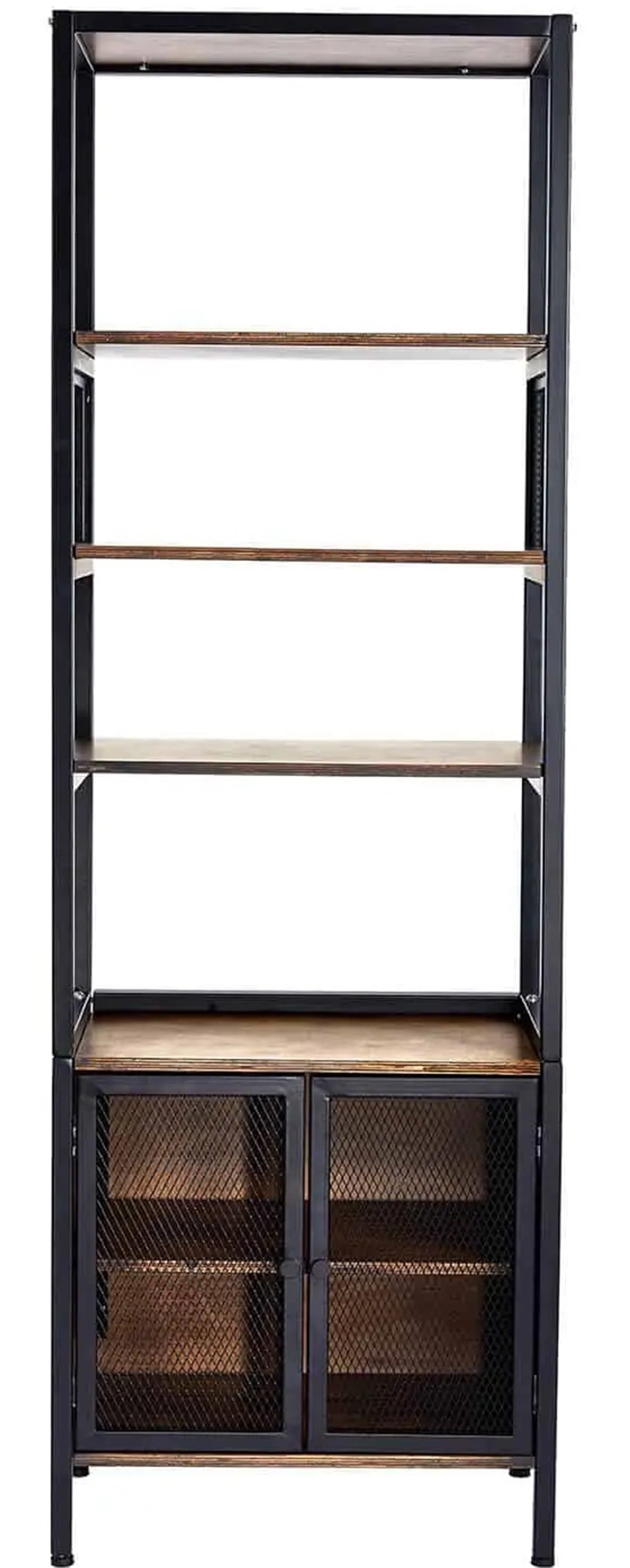 Estantería modelo Garage Noah
