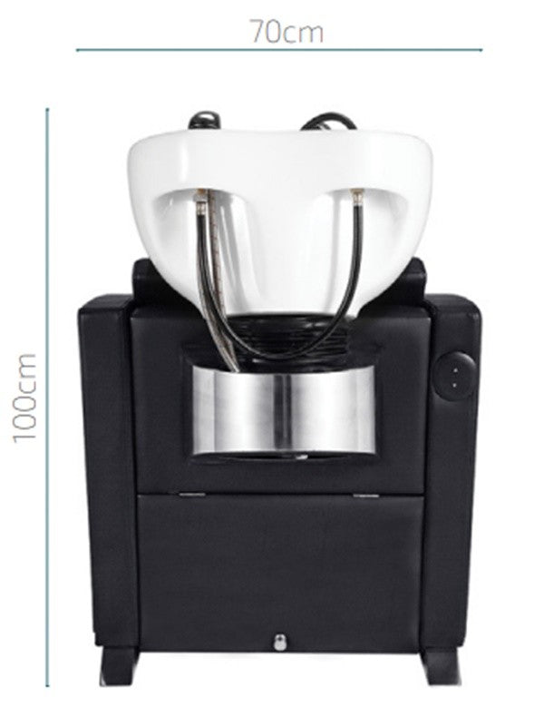 Lava cabezas eléctrico Ralph