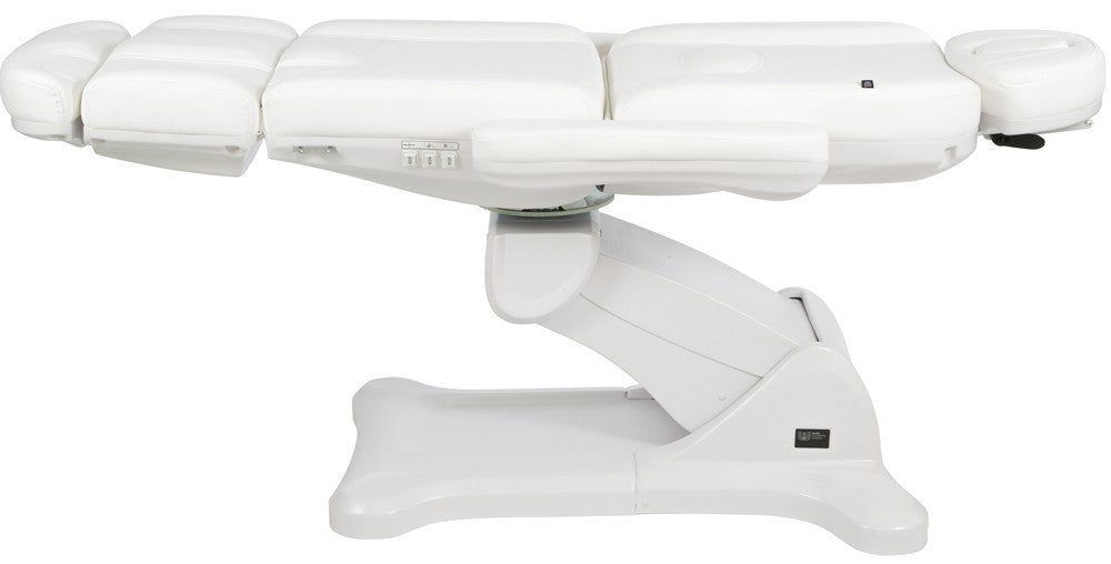 Weelko camilla eléctrica Tempo 4 motores Calefacción