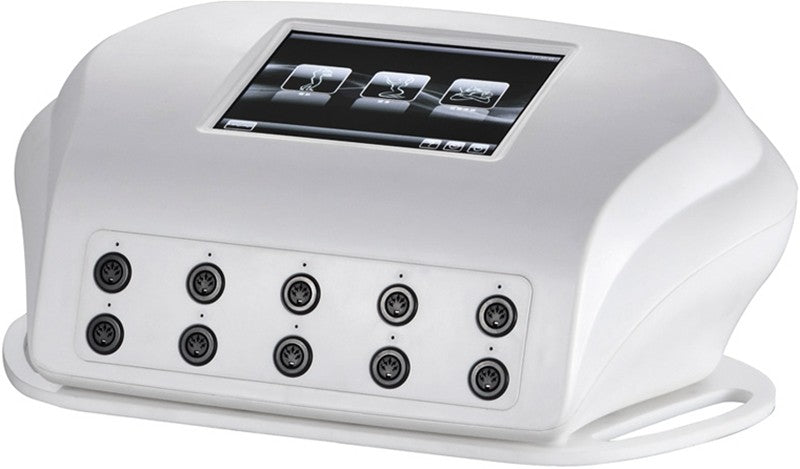 Electroestimulación Digital Digi-tech.