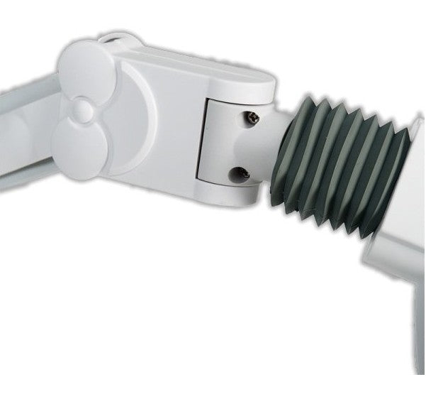 Lupa estética leds Ampli 3+2 aumentos